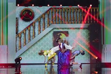 Las Palmas de Gran Canaria dedicará el Carnaval de 2022 a La Tierra/TA.

